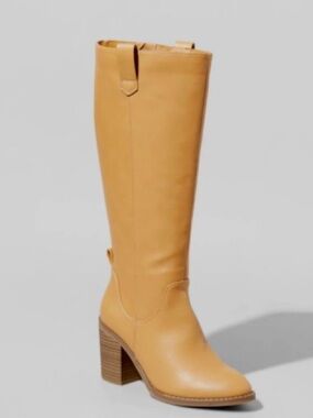 Universal Thread Davina Boots